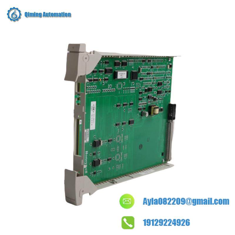 HONEYWELL MC-PRHM01 51404109-175 ANALOG INPUT MODULE