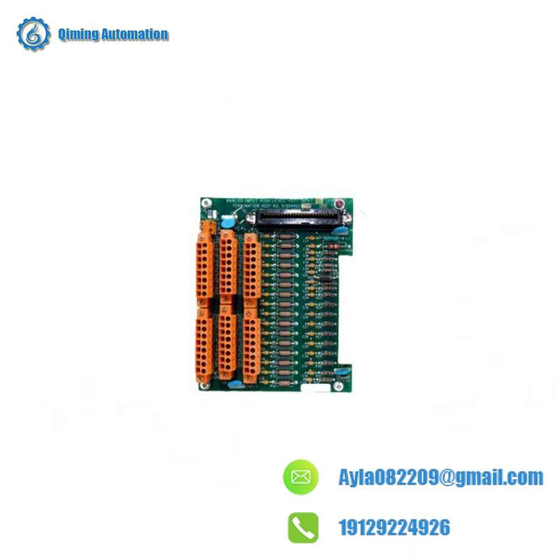 HONEYWELL MC-TAIH22 51204170-250 High Level Analog Input/STI Module