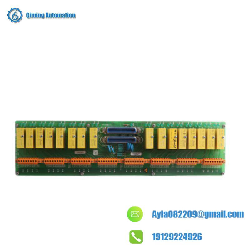 HONEYWELL MC-TDIA12 51304439-175 Digital Input Circuit Board