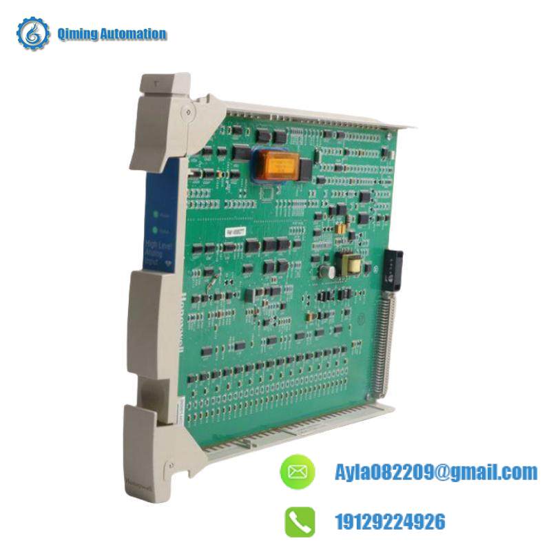 HONEYWELL MC-TDOY23 51204166-175 UCN FTA Digital Output Relay