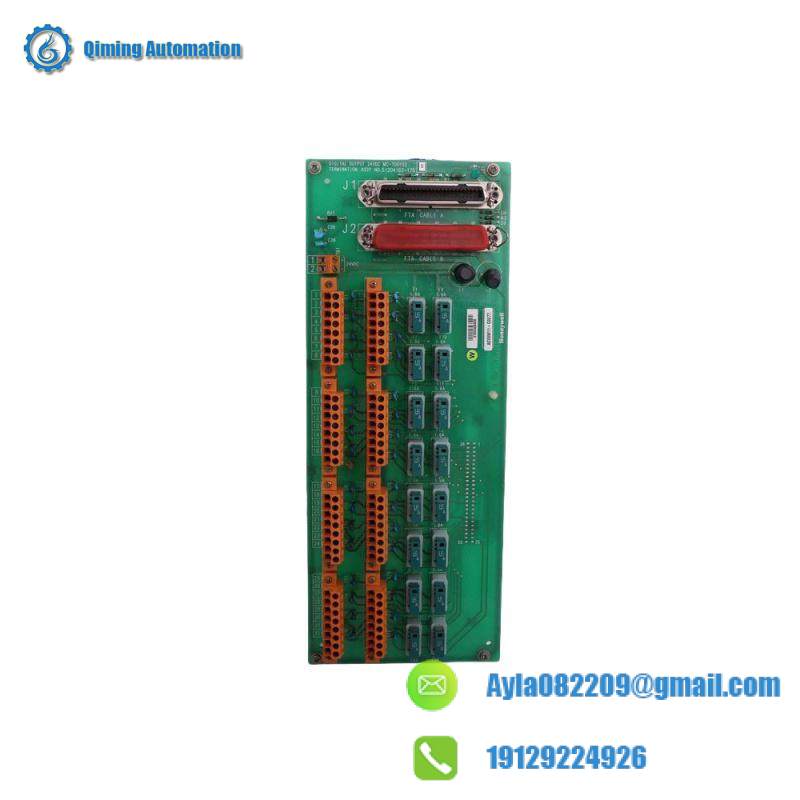 HONEYWELL MC-YDOY22 51204162-175 PC BOARD