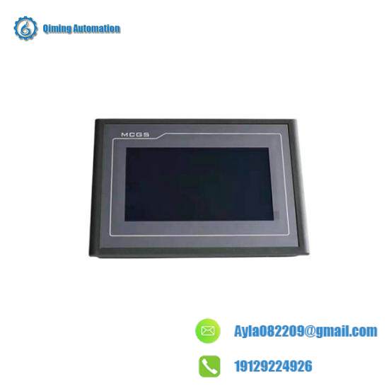 MCGS TPC1162HI 10.4