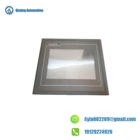 MCGS TPC7062K Touch screen