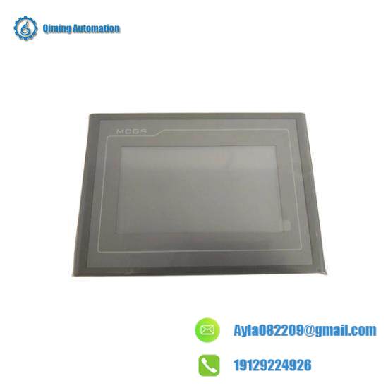 MCGS TPC7062TX Touch Screen