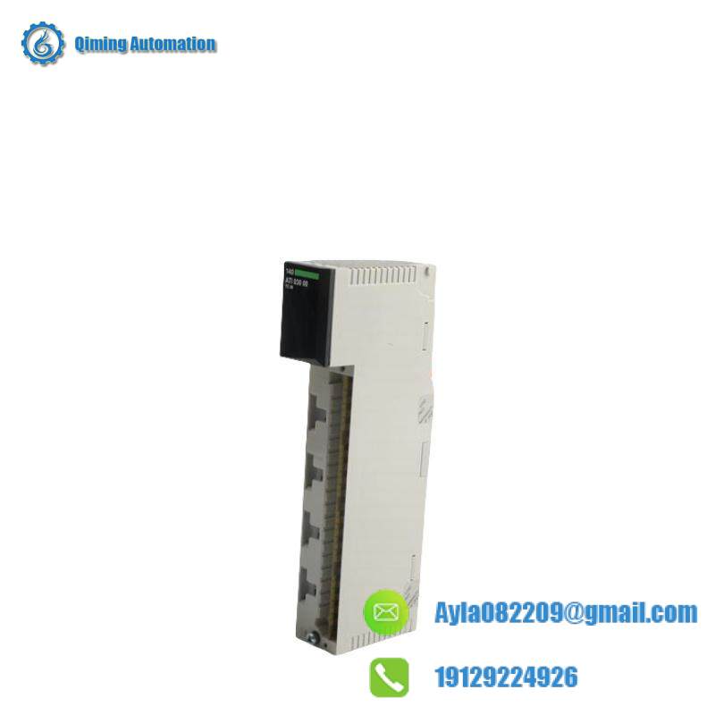 Schneider ME4U07AAA Interface Card