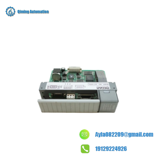 Medar 917-0050 Weld Control Module