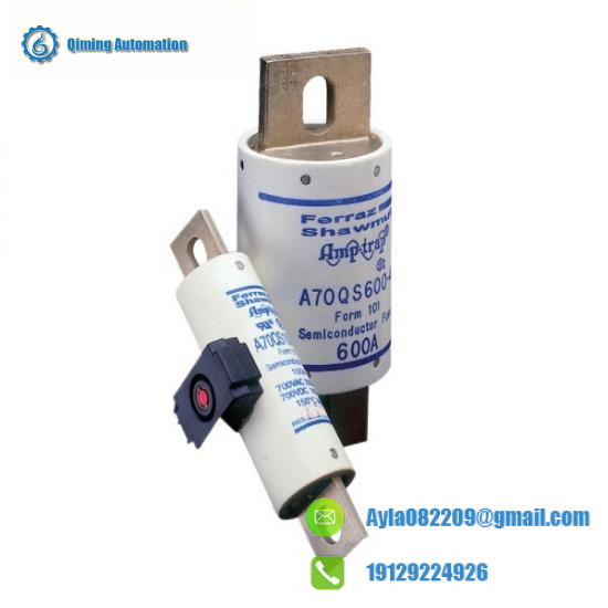 MERSEN A70QS400-4 High Speed Semiconductor