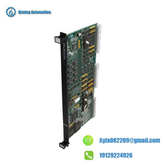 METSO A413016 CIRCUIT BOARD ASSEMBLY