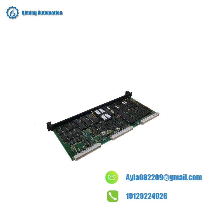 Metso A413050 RSU 6 Serial controller unit