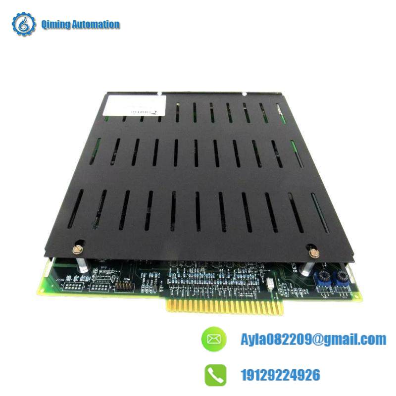 METSO AUTOMATION IOP335 COUNTER TIMER MODULE