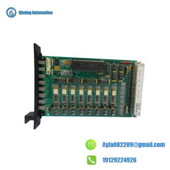 METSO BIU82 Input Module