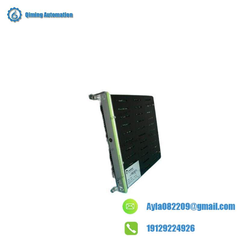 METSO IOP302 181524 module