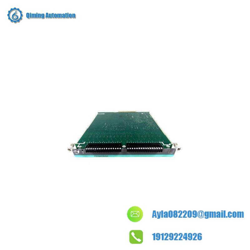 METSO IOP303 INPUT MODULE