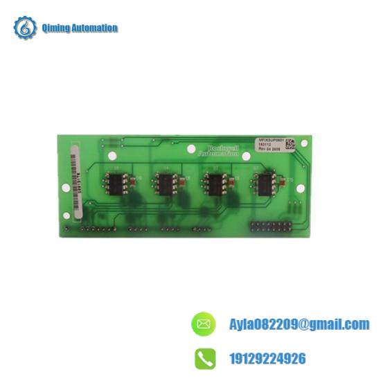 MFIXSUP0601 193112 CIRCUIT BOARD