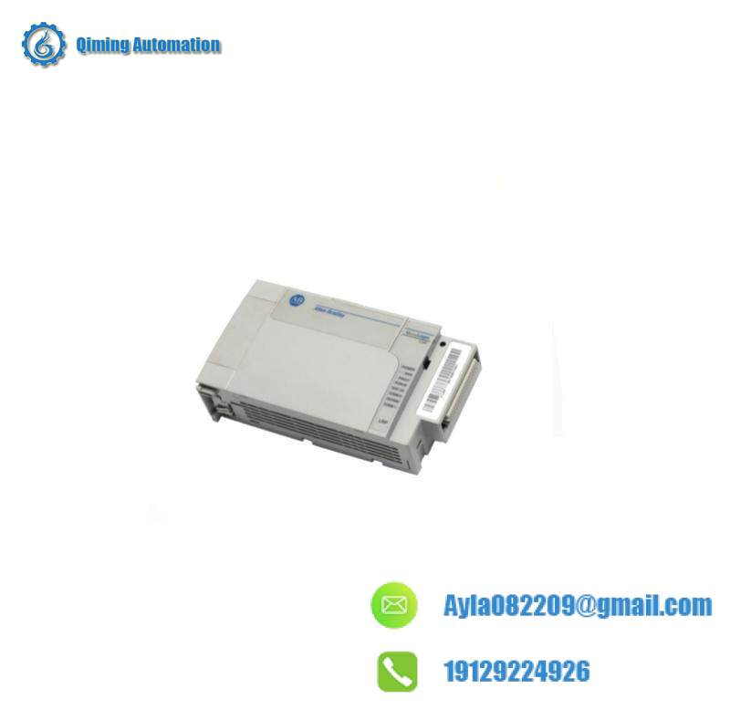 AB MICROLOGIX1500 1764-LRP MicroLogix 1500 Programmable Controllers