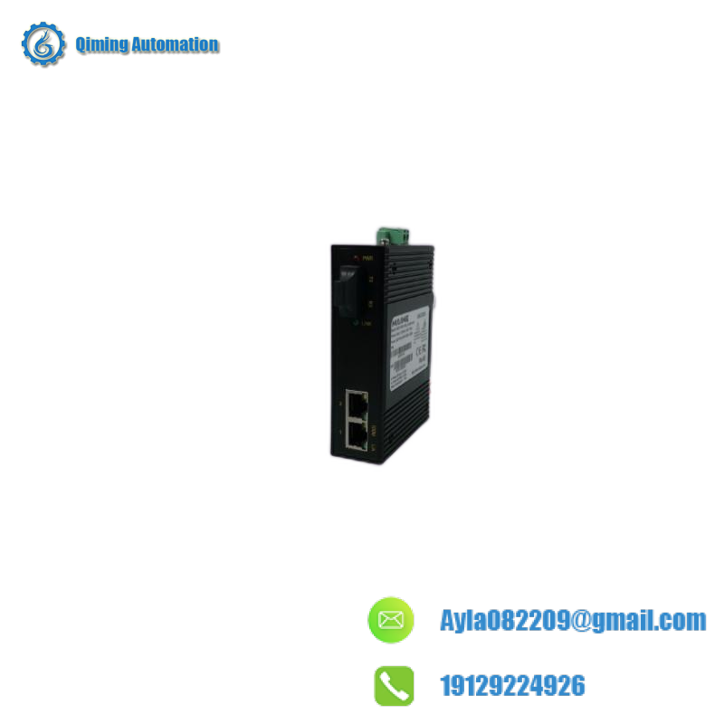 MAIWEI MIEF1203-P-SC-2-A220-V5.0 Interface module