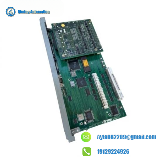MISTUBISHI QX524 BN634A636G51 communication card