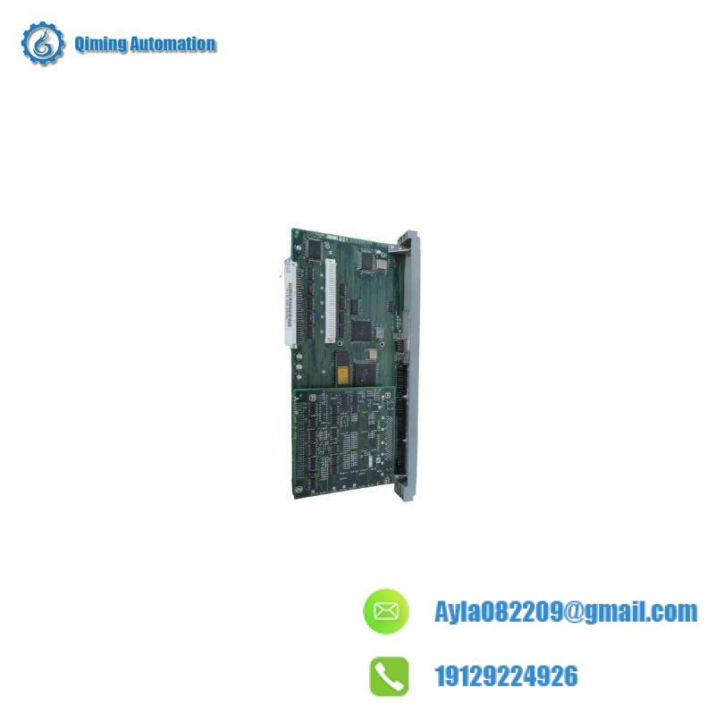 MISTUBISHI QX524 BN634A636G51 Control Module