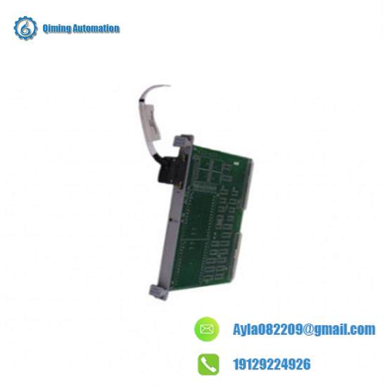 MITA-TEKNIK CS 63 Module