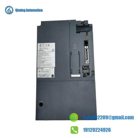 MITSUBISHI 700A AC servo drives
