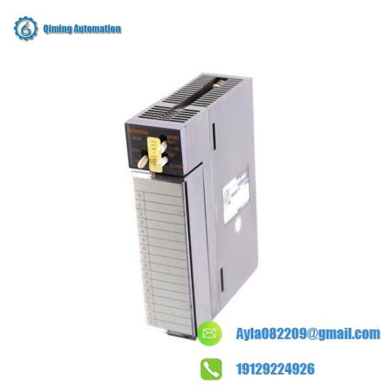 MITSUBISHI A1S62DA PLC Modular