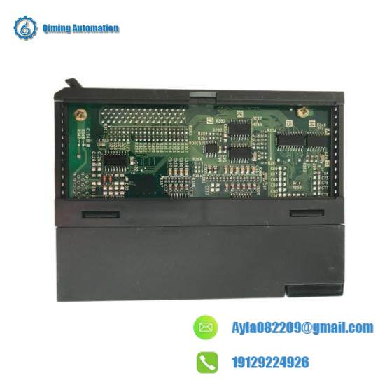 MITSUBISHI A1SD75M3 positioning module