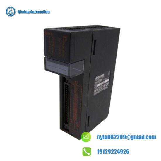 MITSUBISHI A1SY41 OUTPUT UNIT