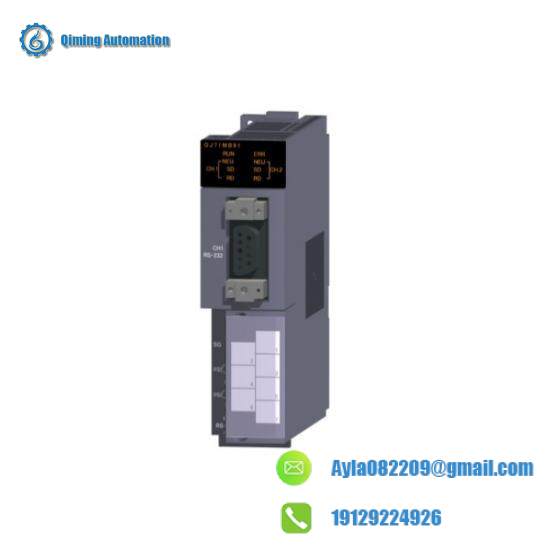 MITSUBISHI AIS62DA Output Module