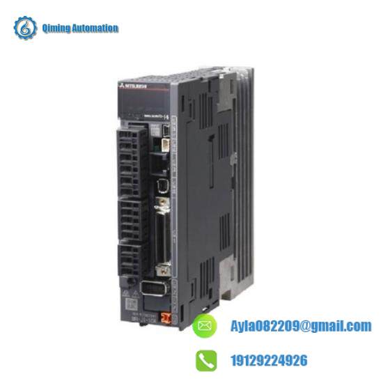 MITSUBISHI AIS62DA Output Module