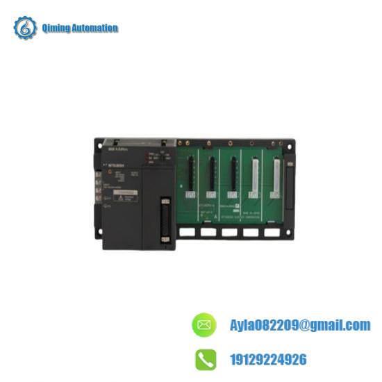 MITSUBISHI AISJCPU PLC MODULE