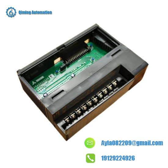 MITSUBISHI AISY50 Output Unit