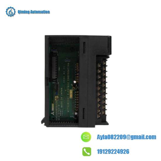 MITSUBISHI AISY50 Output Unit