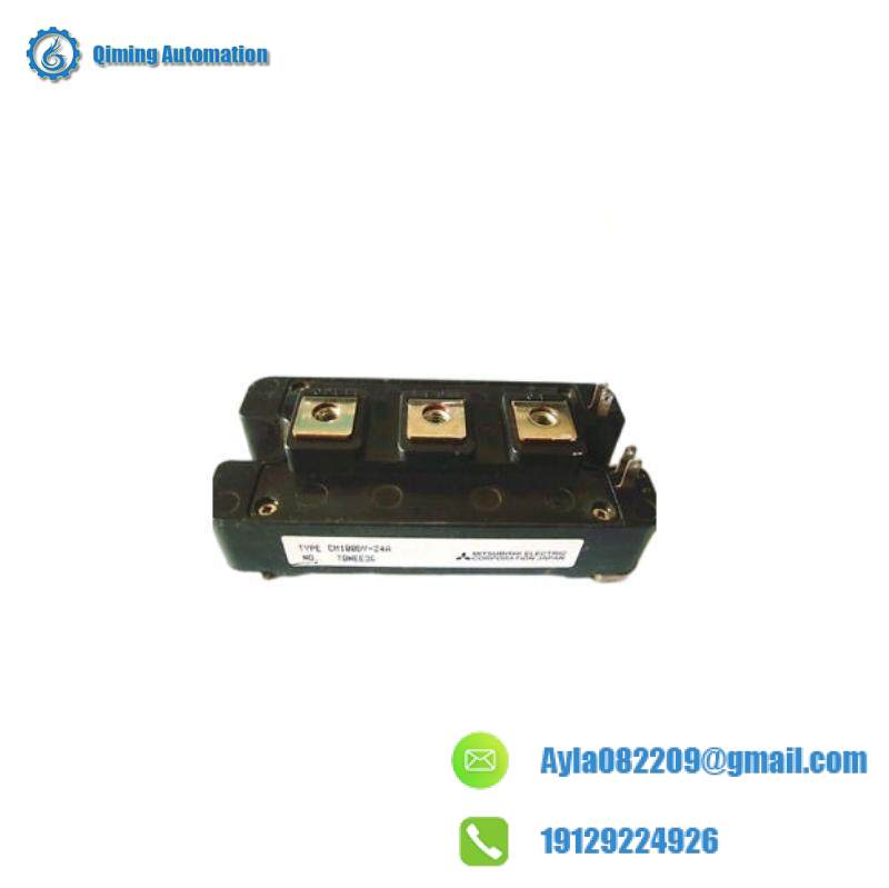 MITSUBISHI CM100DY-24A Supply Power Module