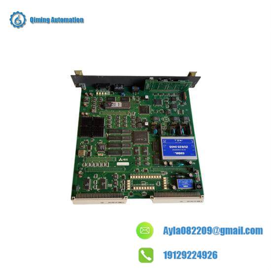 MITSUBISHI D0IOC11 Input Module