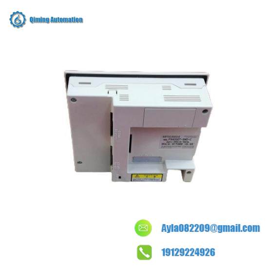MITSUBISHI F940GOT-LWD-C Graphic Operation Terminal