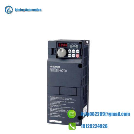 MITSUBISHI FR-A740-22K-CHT  3 Phase 400V Converter