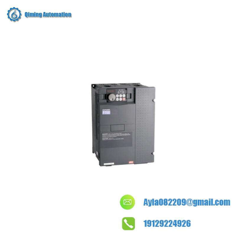 MITSUBISHI FR-F740P-5.5K converter