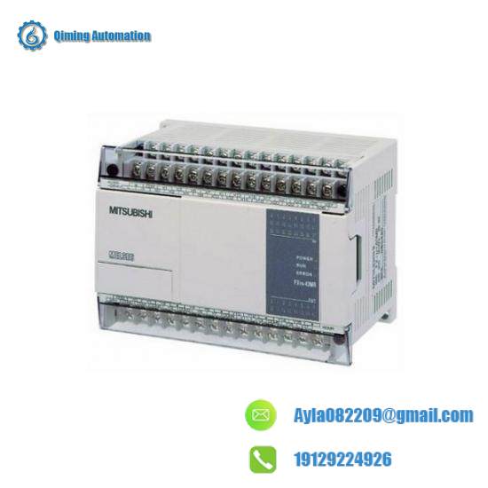 MITSUBISHI FX1N-40MR-001 Melsec Programmable Controller
