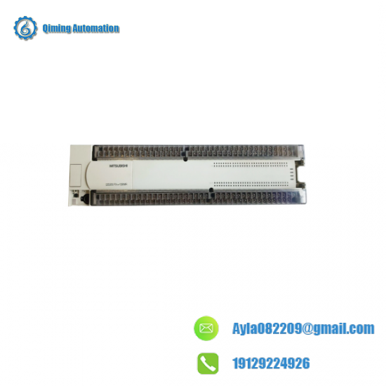 Mitsubishi FX2N-128MR- ES/UL Controller