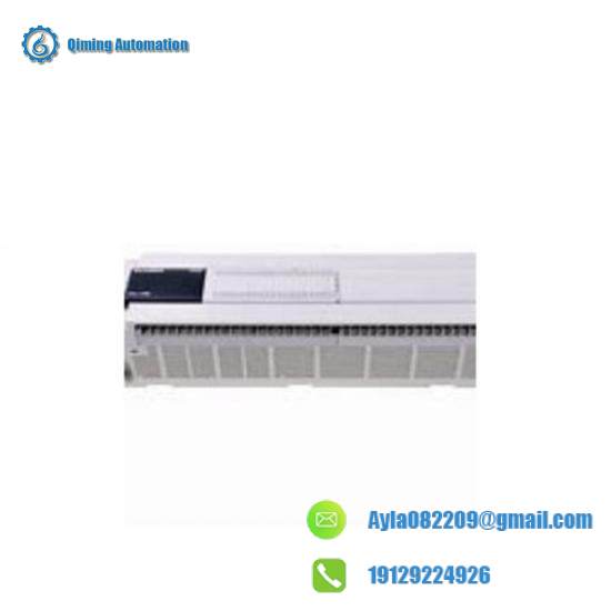 MITSUBISHI FX3U-128MR/ESS