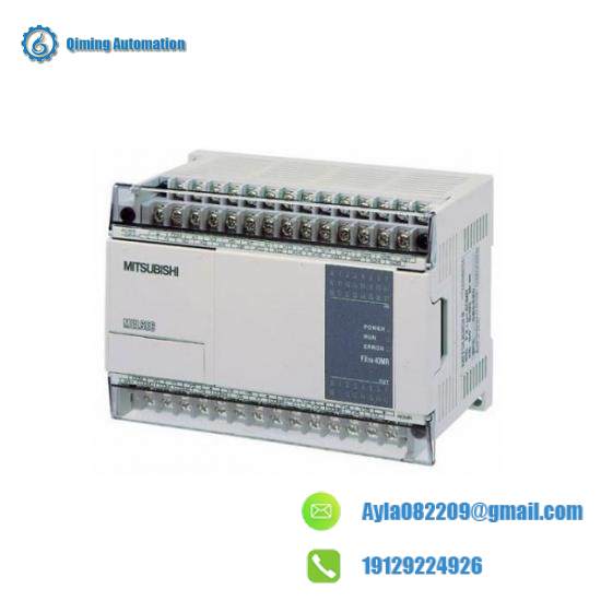 MITSUBISHI FXIN-40MT-001 Programmable Controllers