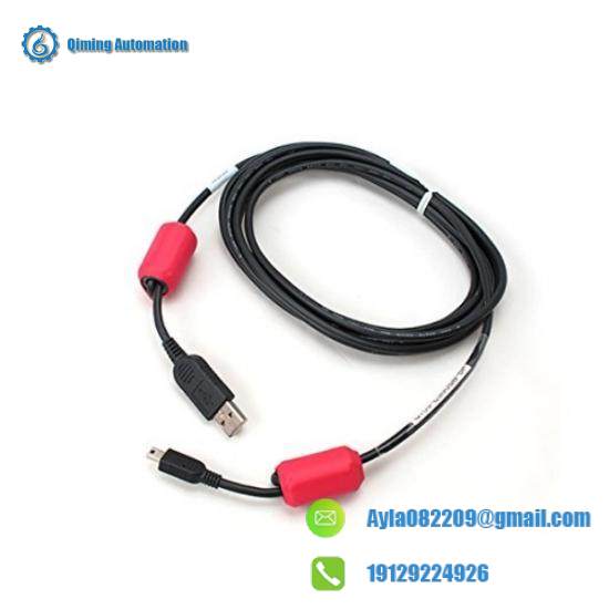 MITSUBISHI GT09-C30USB-5P Series programming Cable