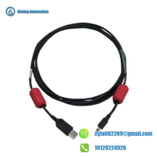 MITSUBISHI GT09-C30USB-5P Series programming Cable