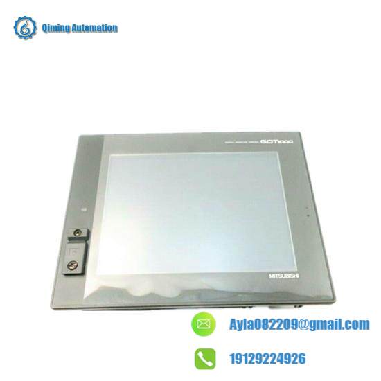 Mitsubishi GT1562-VNBA OPERATOR PANEL