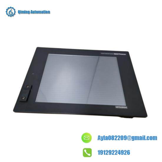 MITSUBISHI GT1575-VNBA TOUCH PANEL