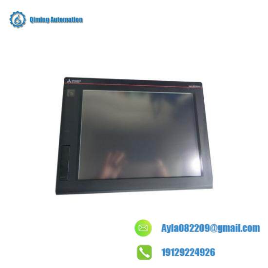 MITSUBISHI GT2712－STBA Graphic Operation