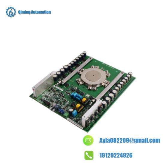 Mitsubishi GU-D08 80173-109-01 FGC800B-130DS/81001-450-52-R  Communication Integrated Thyristor Board
