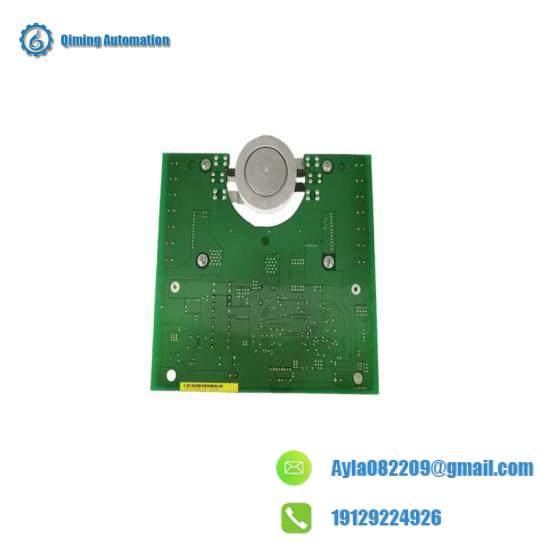 MITSUBISHI GU-G04 GCU04AB-130 80173-111-01-2 COMMUTATED THYRISTOR BOARD