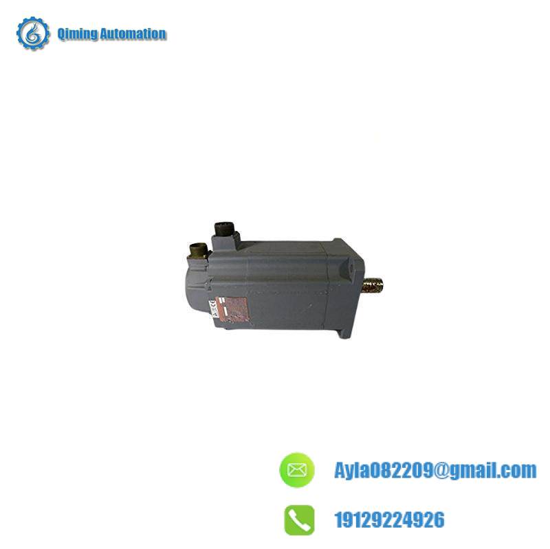 MITSUBISHI HA200NC-S AC Servo Motor