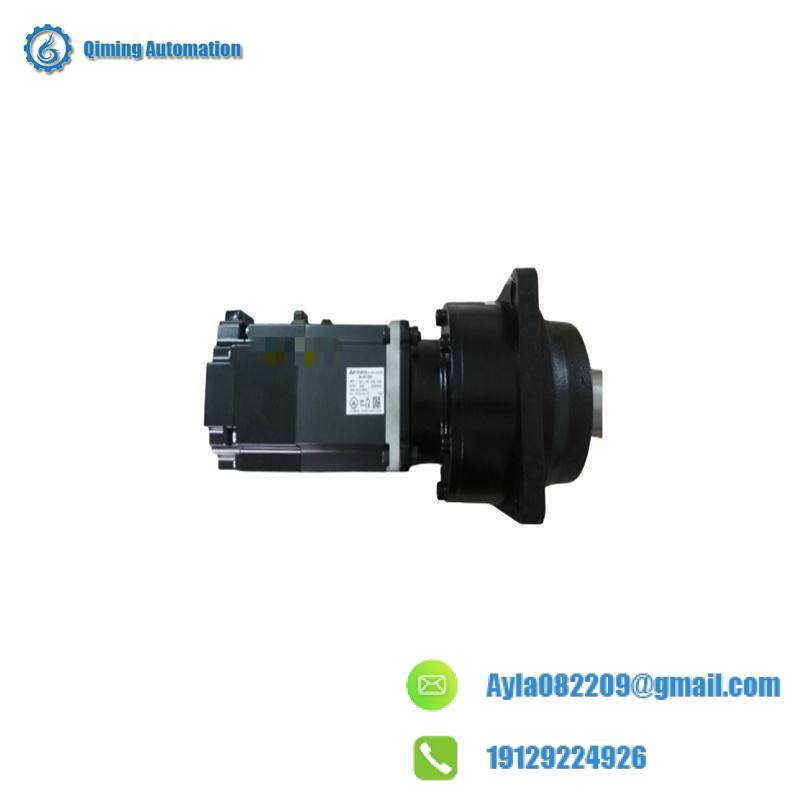 MITSUBISHI HG-KR73BG1 AC SERVO MOTOR